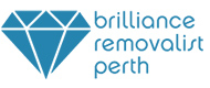 Brilliance Removalists Logo