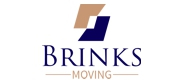 Brinks Moving Logo