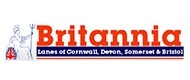 Britannia Lanes Logo