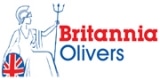 Britannia Whitby Oliver Logo