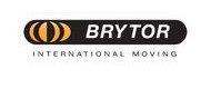 Brytor International Moving Logo