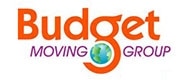 Budget Moving Group Logo