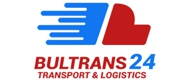 Bultrans 24 Logo