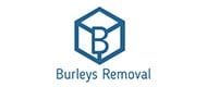 Burleys Removals Logo