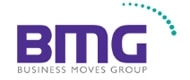 Business Moves Group Logo