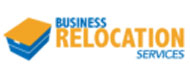Business Relocation Services Logo
