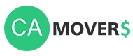 CA Movers Logo