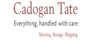 Cadogan Tate Logo