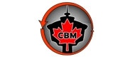 Calgarys Best Moving Logo