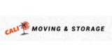 Cali Moving and Storage Logo