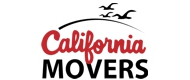 California Movers Logo