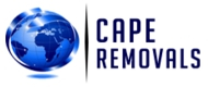 Cape Removals Logo