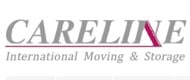 Careline Moving and Storage Logo