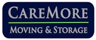 CareMore Moving and Storage Logo