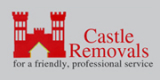 Castle removals Logo