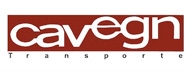 Cavegn Transporte Logo