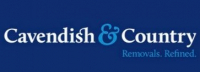 Cavendish & Country Removals and Storage Logo