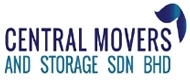 Central Movers and Storages SDN Logo
