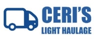 Ceris Light Haulage Logo