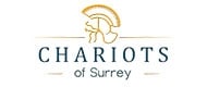 Chariots of Surrey Logo