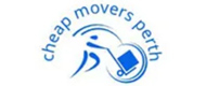 Cheap Movers Perth Logo