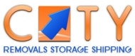 City-Removals and Storage Logo
