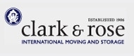 Clark & Rose Logo