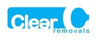 Clear Removals Logo
