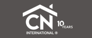 CN International Movers Logo