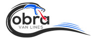 Cobra Van Lines Logo
