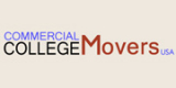 College Movers USA Logo
