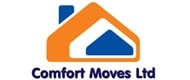 Comfort Moves Ltd Logo