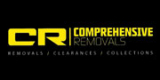 Comprehensive Removals Logo