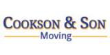Cookson & Son Movers & Storers Logo
