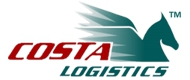 Costa Logistics Packers & Movers Logo