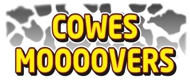 Cowes Movers Logo