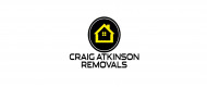 Craig Atkinson Removals Ltd Logo