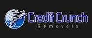 Credit Crunch Removals Logo