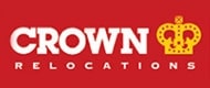 Crown Relocations HQ Logo