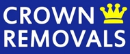 Crown Removals Logo