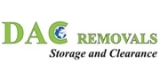 DAC Removals Ltd Logo