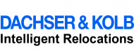 Dachser & Kolb Logo
