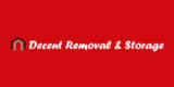 Decent Removal Logo