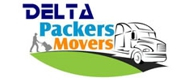 Delta Packers and Movers Logo
