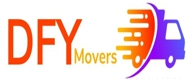 DFY Movers Logo