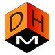 Diehard Movers Denver Logo