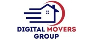 Digital Movers Logo