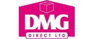 DMG Direct Logo