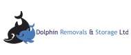Dolphin Removals and Storage Ltd Liverpool Logo