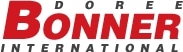 Doree Bonner International Logo